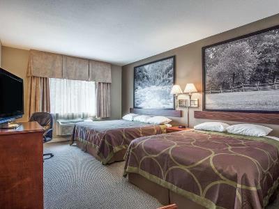 Отель Super 8 By Wyndham Abbotsford Bc Экстерьер фото
